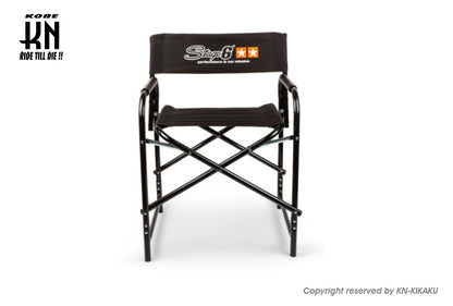 STAGE6 キャンピングチェアー 【type Cinema】
