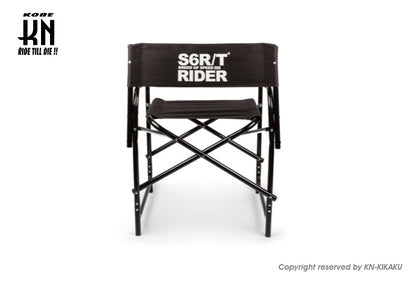 STAGE6 キャンピングチェアー 【type Cinema】