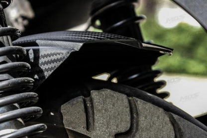 MOS リアフェンダー シグナスX 【4/5型】BWSR【2JS】BWS125【2型】