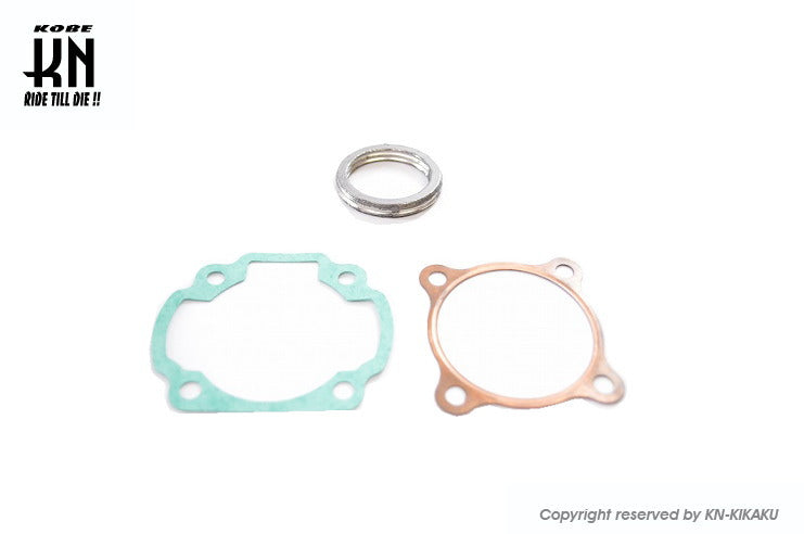 4VP【58mm〜58.5mmピストン用】ガスケットキット