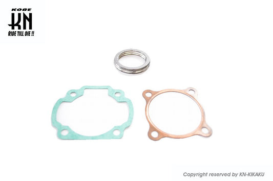 4VP【58mm〜58.5mmピストン用】ガスケットキット