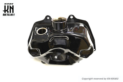 ガソリンタンク【3KJ】補修用