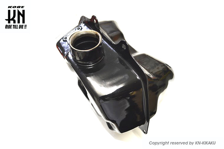 ガソリンタンク【3KJ】補修用