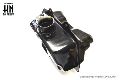 ガソリンタンク【3KJ】補修用