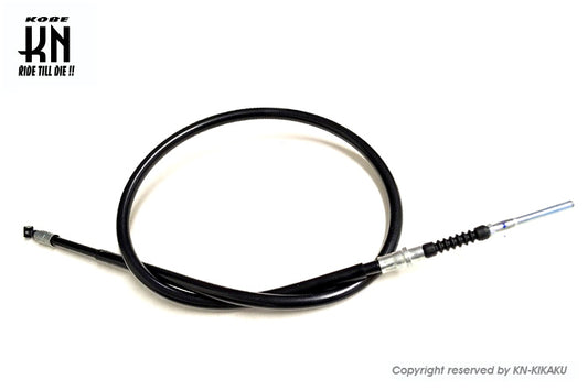 フロントブレーキケーブル【ジャイロキャノピー(後期)/TA02】45450-GAG-J52対応