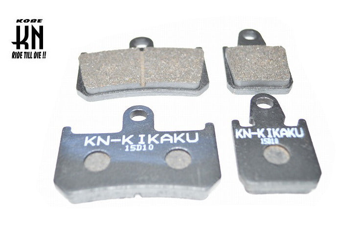 ブレーキパッド【スタンダードタイプ】 【B999】