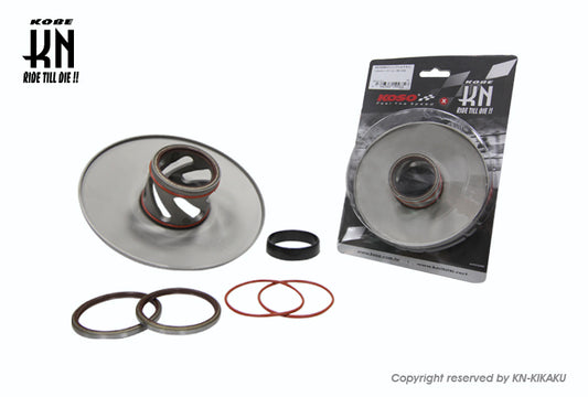 シグナスX　KOSO　KN企画  チャンプトルクカム