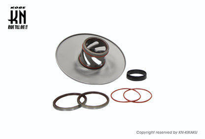 シグナスX　KOSO　KN企画  チャンプトルクカム