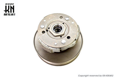 クラッチシューアッセン【アドレスV125/K5/K6/K7】