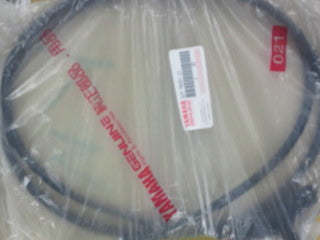 YAMAHA純正部品 【リアブレーキワイヤー】 BWS100