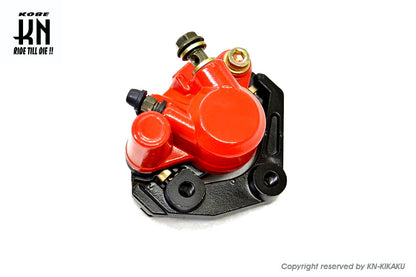 ノーマルタイプキャリパー【YAMAHA50/90/100cc系】