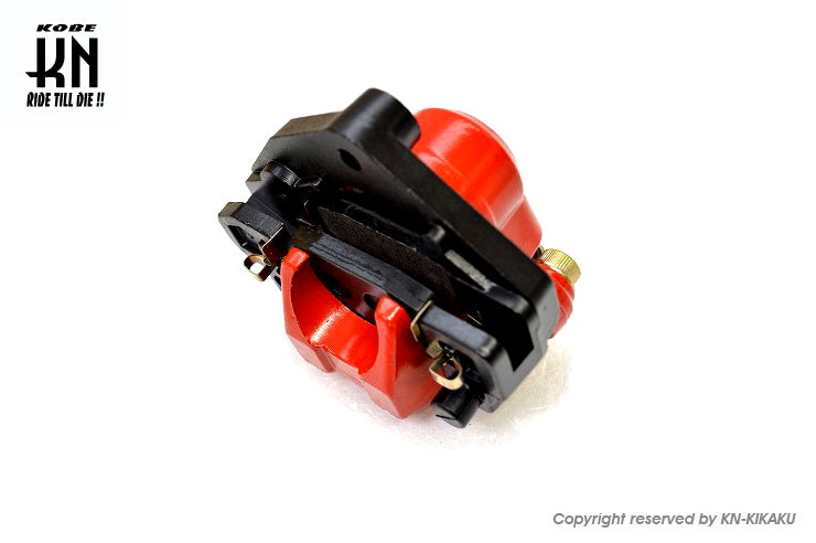 ノーマルタイプキャリパー【YAMAHA50/90/100cc系】