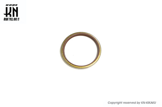 NCY鍛造アルミセカンダリー用オイルシール【NMAX/AEROX155】