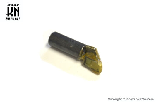 ケースボーリングツール 補修用先端刃【NCY】