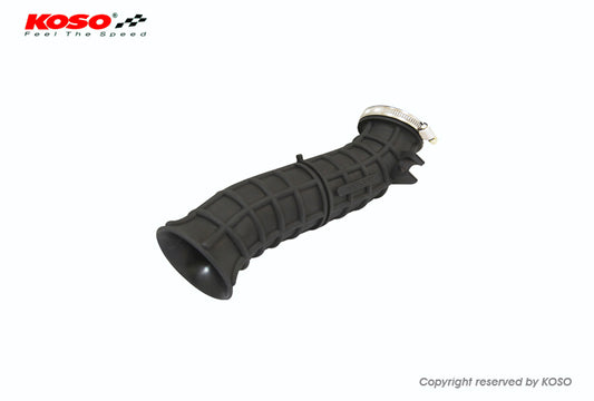 KOSO BIGサイズ インテークパイプ【BWS125/X】
