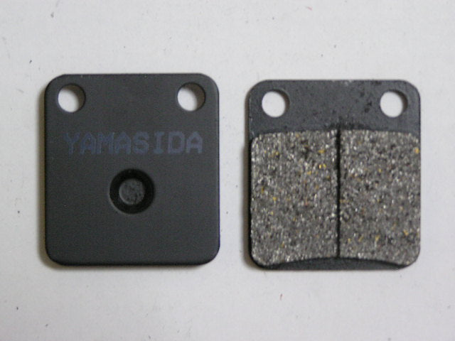 スタンダードタイプ　 ブレーキパッド 【A410】