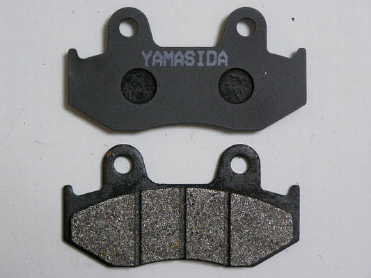 スタンダードタイプ　 ブレーキパッド 【A414】