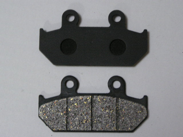 スタンダードタイプ　 ブレーキパッド 【A477】