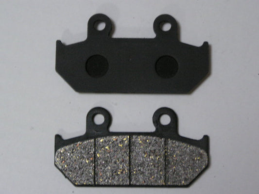 スタンダードタイプ　 ブレーキパッド 【A477】