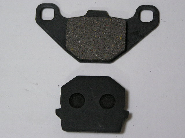 スタンダードタイプ　 ブレーキパッド 【D432】