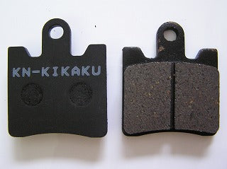 スタンダードタイプ　 ブレーキパッド 【D437】