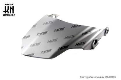 MOS テールカウル BWS125【1型】マットブラック
