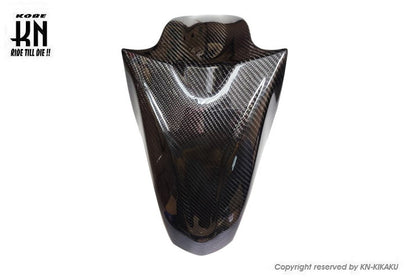 MOS カーボンフロントフェンダー【シグナス6型GRYPHUS】