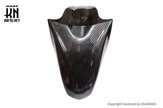 MOS カーボンフロントフェンダー【シグナス6型GRYPHUS】