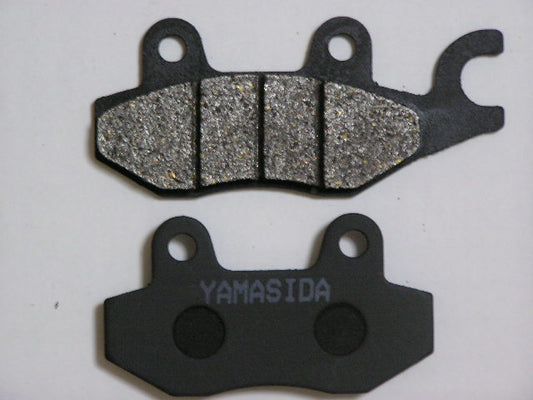 スタンダードタイプ　 ブレーキパッド 【B424】