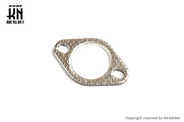 汎用マフラーガスケット【タイプ5】内径33mm