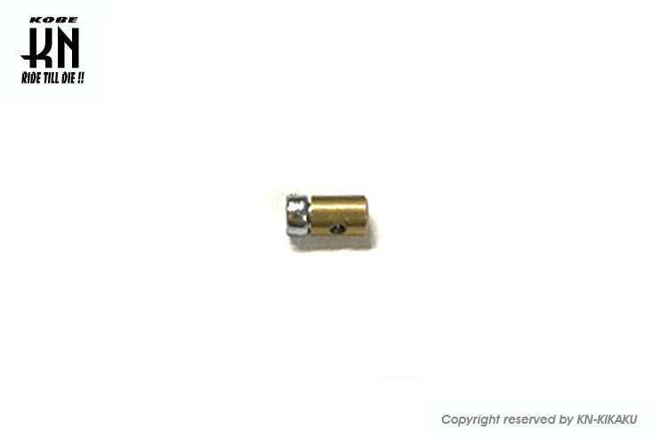 ケーブルワイヤー用　タイコ【自作キット】DIY4