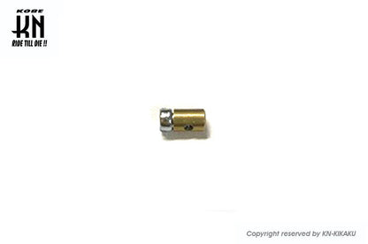 ケーブルワイヤー用　タイコ【自作キット】DIY4