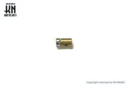 ケーブルワイヤー用　タイコ【自作キット】DIY4