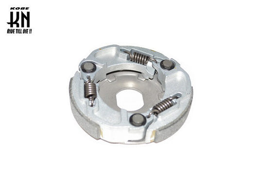 YAMAHA系 3枚クラッチ 軽量タイプ2  600g