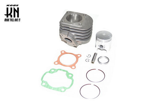 ボアアップキット 68cc ヤマハ50cc系 横型エンジン 47mm