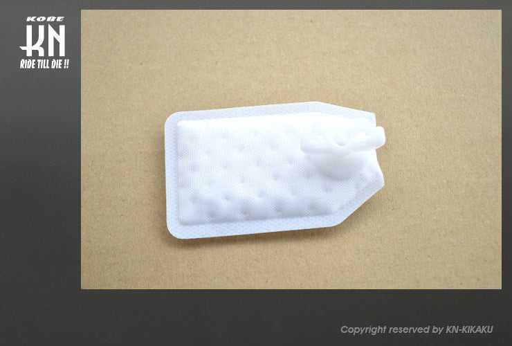 燃料ポンプフィルター【シグナスX(4/5型)/BWS125/R(2型)】