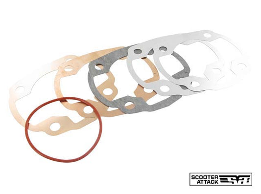 STAGE6 空冷用 70CC MK2用 ガスケットキット