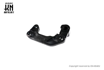 NCY リアキャリパーサポート【グリファス/BWS3型/FORCE】ノーマルキャリパー用【240mmディスク用】