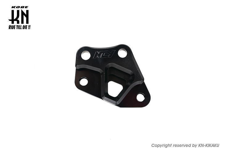 NCY ブレンボキャリパーサポート【シグナスGRYPHUS6型】