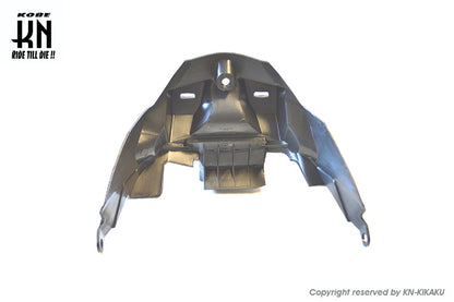 シグナスX4型用 フェンダーレスキット