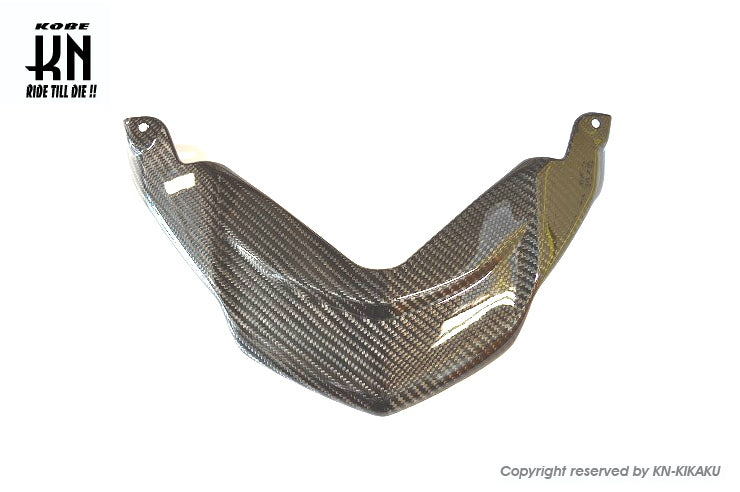 MOS カーボンテールアッパーカバー【NMAX125/155】