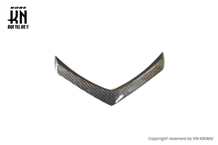 MOS カーボンヘッドライトデコレーション【シグナスX/5型】