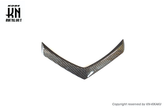 MOS カーボンヘッドライトデコレーション【シグナスX/5型】