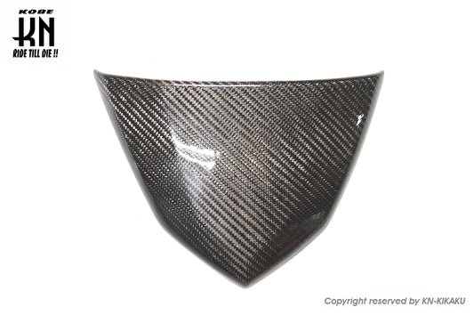 MOS カーボンハンドルバーカバー【SWISH】