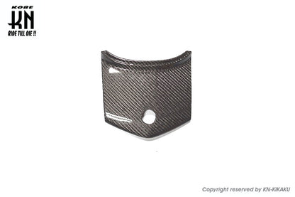 MOS カーボンテールライトカバー【SWISH】