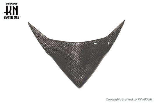 MOS カーボンパネルハンドルバーカバー【SWISH】