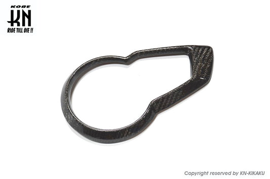 MOS カーボンスピードメーターカバー【シグナスX/3型】