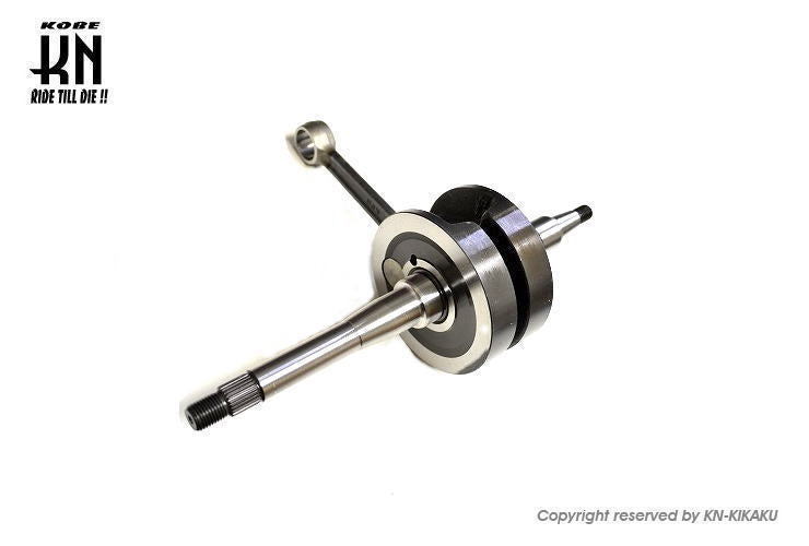 ノーマルタイプクランクシャフト【リード100】