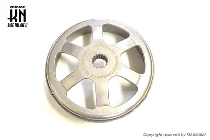 パワーグリップクラッチアウター【シグナスX/BWS125/アクトリ/マジェ125】