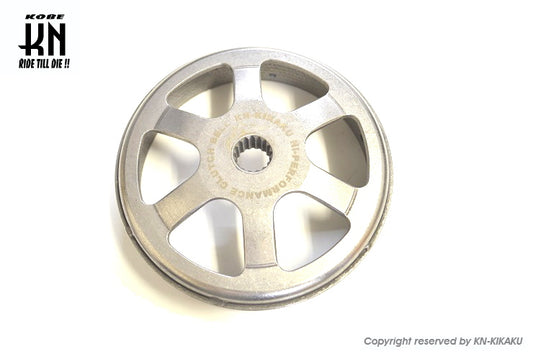 パワーグリップクラッチアウター【シグナスX/BWS125/アクトリ/マジェ125】